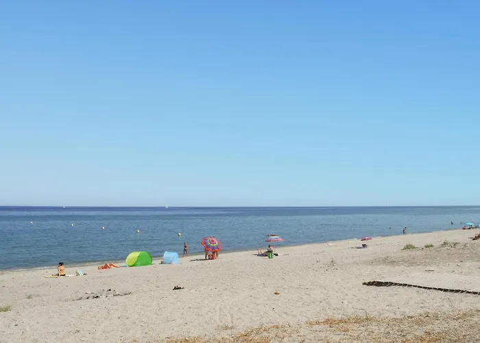 2 Bedroom Stunning In * San-Giuliano