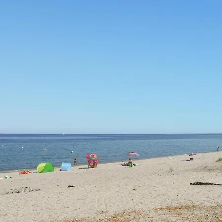 2 Bedroom Beautiful In * San-Giuliano