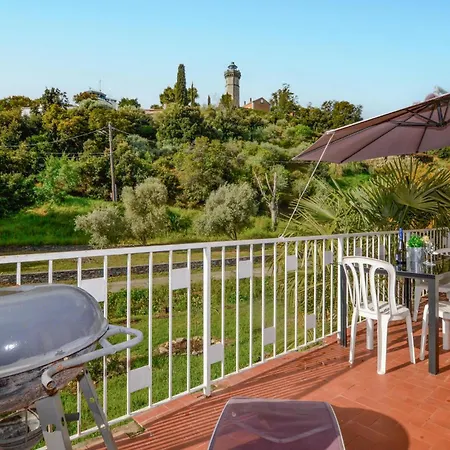 Awesome Home In San-Giuliano