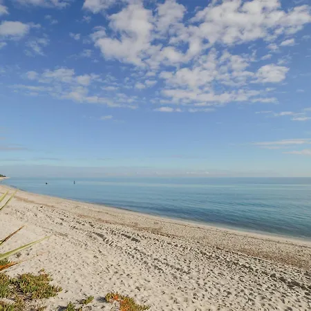 2 Bedroom Beautiful In San-Giuliano