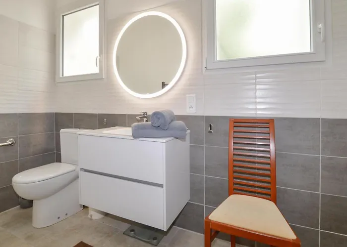 2 Bedroom Stunning In Feriehus