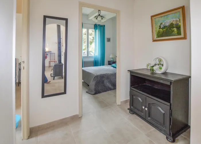 2 Bedroom Stunning In Feriehus *