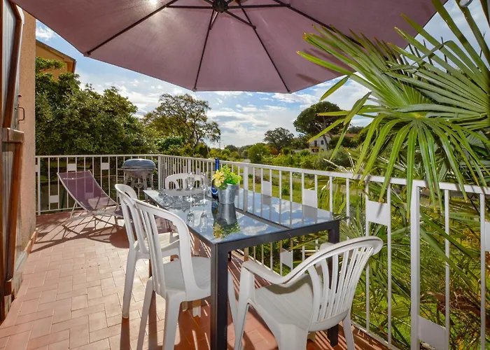 2 Bedroom Stunning In Feriehus *