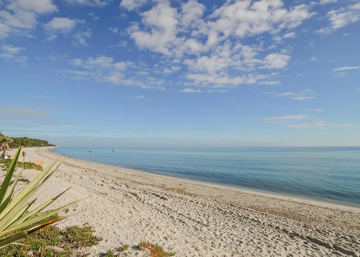 2 Bedroom Stunning In San-Giuliano